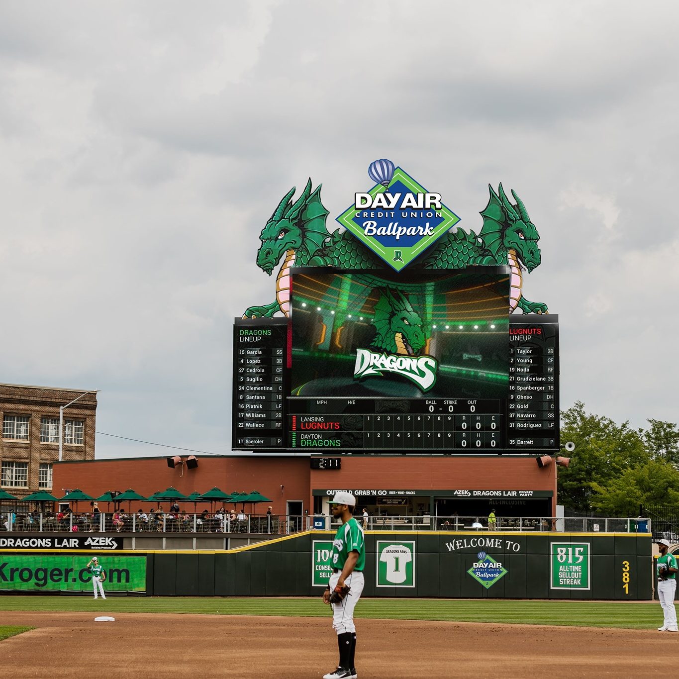 Day-Air-Ballpark